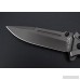 FARDEER KNIFE 364 Couteau Pliant extérieur Couteau Pliant Canif de Poche poignée en Bois de Travail B0714F31KF